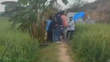 राजाखेड़ा: जेवीवीएनएल की कार्रवाई में बकायादारों के 65 कनेक्शन काटे गए, बिजली चोरी पर 11 जनों पर जुर्माना लगाया गया