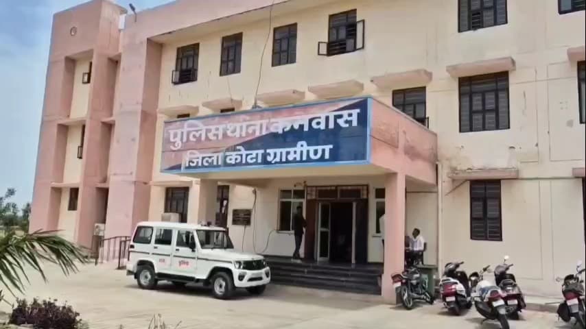 कनवास: धुलेट बस स्टैंड पर सट्टा लगाते हुए 1 व्यक्ति को गिरफ्तार किया गया, ₹710 जब्त