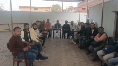 गुनौर: गुनौर विधानसभा को विकास की सौगात, बजट 2026-27 में ₹79 करोड़ 9 लाख की सड़कों को मिली मंजूरी
