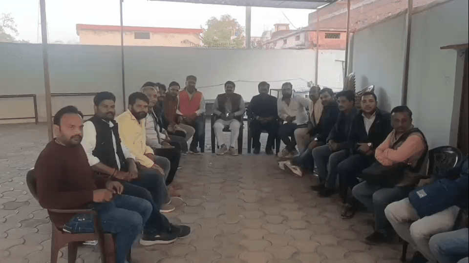 गुनौर: गुनौर विधानसभा को विकास की सौगात, बजट 2026-27 में ₹79 करोड़ 9 लाख की सड़कों को मिली मंजूरी