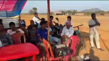 पालोजोरी: रोमांचक फाइनल में केचुवाबांक ने रेहान 11 को हराकर बीपीएल का खिताब जीता