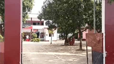 करनैलगंज: गोंडा में चौकी प्रभारी बदले गए, लापरवाही पर एसपी ने की सख्त कार्रवाई
