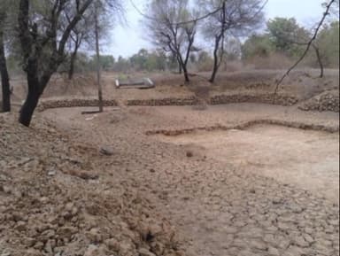 खैरलांजी: गाँव तालाब सुदृढ़ीकरण से ग्राम खैरी की बदली तस्वीर, मनरेगा बना सहारा