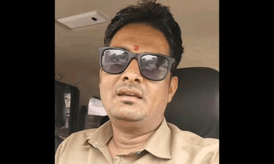 कन्नड: कन्नड तालुक्यात बंजारा समाजाला लखन चव्हाण यांचे आवाहन; व्हायरल व्हिडिओमुळे राजकीय वर्तुळात खळबळ