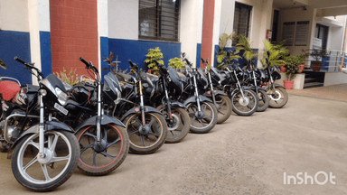 साकोली पोलिसांनी मोटरसायकल चोरी करणाऱ्या टोळीचा लावला छडा,सहा आरोपींना केली अटक,नऊ मोटरसायकल जप्त