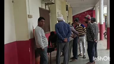 गोहद: गोहद चोराहा थाना क्षेत्र के पिपाहडी गांव में छात्रा ने अज्ञात कारणों से फांसी लगाकर आत्महत्या की