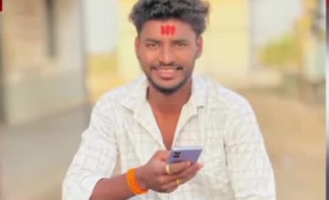 पैठण: भरधाव क्रुझर वाहनाच्या धडकेत दुचाकीस्वार ठार धुळे सोलापूर राष्ट्रीय महामार्गावरील भोकरवाडी जवळील घटना