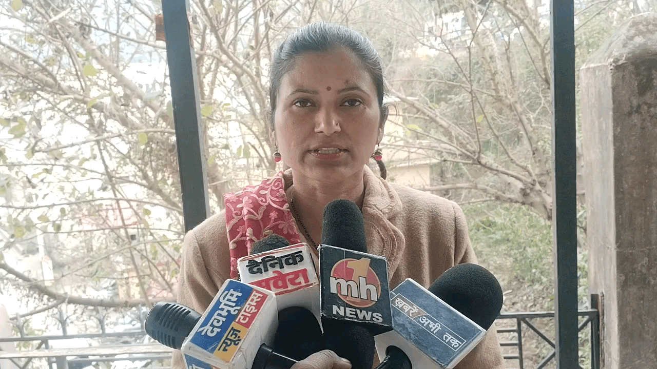 घुमारवीं: जिला बाल संरक्षण इकाई ने आयोजित की कार्यशाला, जुवेनाइल जस्टिस व पॉक्सो एक्ट पर किया जागरूक