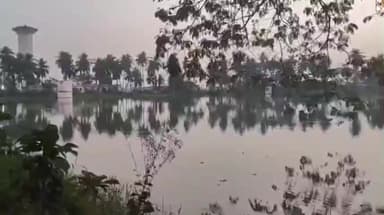 పెదపూడిలో మెగా వాటర్ ప్రాజెక్ట్ ఉన్నా తప్పని త్రాగునీటి తిప్పలు