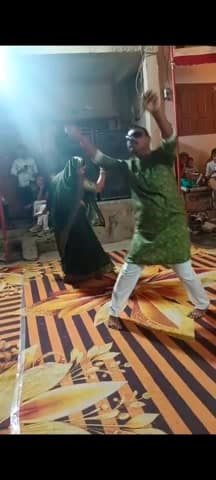 कसरावद: कसरावद के ओझरा गांव में वैवाहिक आयोजन में खुशी का माहौल गम में बदला