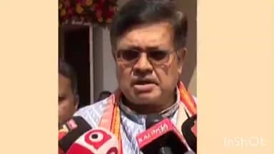 ବାଲୁଗାଁ: ଖଲ୍ଲିକୋଟ୍: ୭୫ ହଜାର କିମି ରାସ୍ତା ତିଆରି ହେବ ଏନେଇ ପତିକ୍ରିୟା ରଖିଲେ ଚିଲିକା ବିଧାୟକ ତଥା ଆଇନ ମନ୍ତ୍ରୀ