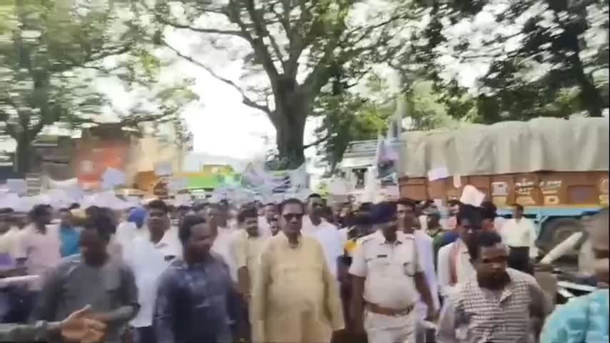 ପଟ୍ଟାଙ୍ଗୀ: କୋରାପୁଟ ପୁର୍ବତନ ସାଂସଦ ଜୟରାମ ପାଙ୍ଗି ଜାତୀୟ କଂଗ୍ରେସ ଦଳର ପ୍ରାଥମିକ ସଦସ୍ୟତାରୁ ଦେଲେ ଇସ୍ତଫା