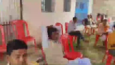 गायघाट: केवटसा चौक पर चास बास जीवन बचाओ संघर्ष मोर्चा का तीसरे दिन भी अनशन जारी, एक की हालत बिगड़ी