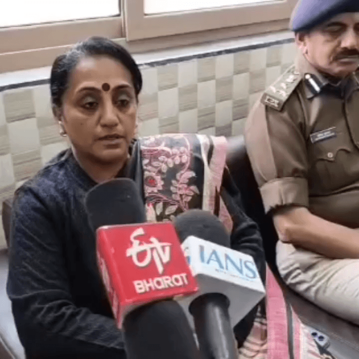 नीमराना: भिवाड़ी ब्लास्ट के बाद नीमराणा में जिला कलेक्टर ने उद्योगपतियों की बैठक की, कहा- कोताही बर्दाश्त नहीं होगी