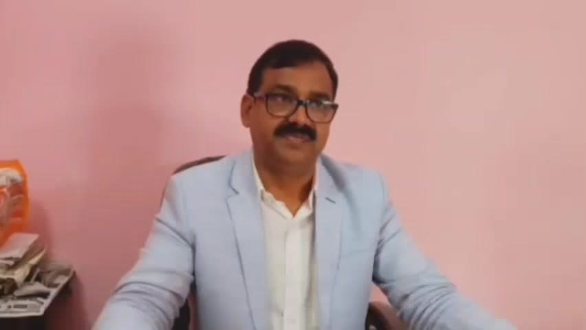 सकलडीहा: जिले में हाईस्कूल एवं इंटर की बोर्ड परीक्षा शुरू, पहले दिन शांतिपूर्ण संपन्न, 60065 परीक्षार्थी शामिल, 3690 अनुपस्थित
