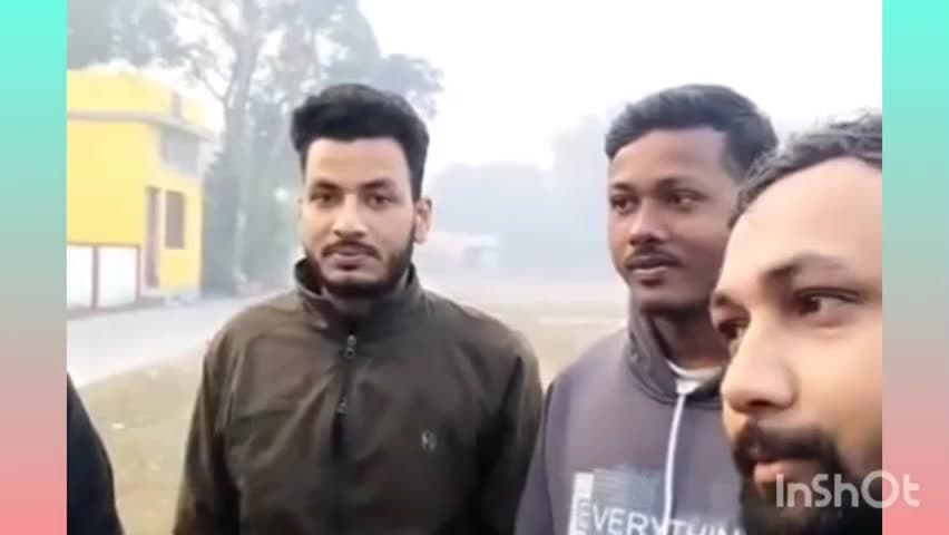 प्रतापगंज: प्रतापगंज प्रखंड से 2 युवा फिर भारतीय सेना में चयनित, बढ़ाया क्षेत्र का मान
