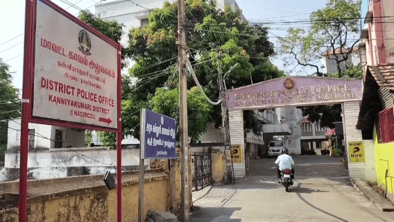 அகஸ்தீஸ்வரம்: மாதவபுரத்தில் வெளிநாட்டில் வேலை வாங்கி தருவதாக பண மோசடியில் ஈடுபட்ட வாலிபர் கைது