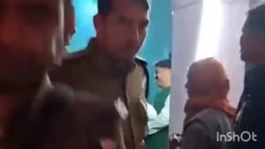 कौआकोल: अखोरिया गांव में RJD के पूर्व विधायक कौशल यादव का हुआ आगमन, जनता ने किया स्वागत और राजनीतिक मुद्दों पर की चर्चा