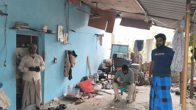 சங்கராபுரம்: ராவத்தநல்லூர் கிராமத்தில் வெங்காய வியாபாரியின் வீட்டின் பூட்டை உடைத்து 23 பவுன் தங்க நகை மற்றும் அரை கிலோ வெள்ளி உள்ளிட்டவை கொள்ளை