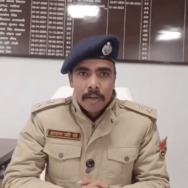 लक्ष्मणगढ़: खेड़ली कस्बे में अज्ञात चोरों ने जवाहर चौक के पास दुकानों का ताला तोड़कर ₹15,000 की नगदी की चोरी, पुलिस में मामला दर्ज