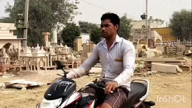 सिकराय: सिकराय विधानसभा क्षेत्र के गीजगढ़ में सिलिकोसिस से पीड़ित श्रमिक की हुई मौत