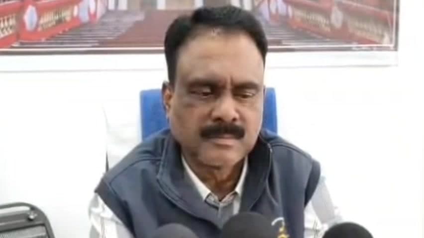 अजयगढ़: आगामी त्योहारों को लेकर प्रशासन सतर्क, 23 फरवरी को होगी जिला शांति समिति की बैठक