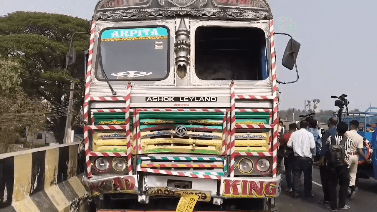 ଗୋପାଳପୁର: ହଳଦିଆପଦର ଦୁର୍ଘଟଣା ଘଟଣା, ତଥ୍ଯ ମାଗିଲେ ସୁପ୍ରିମକୋର୍ଟ
