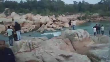 बोलबा: बोलबा के दनगद्दी में हादसों को रोकने के लिए प्रखंड प्रशासन करेगा तैयारी