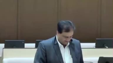 निम्बाहेड़ा: विधानसभा में गूंजा 75 टीएसपी शिक्षकों का दर्द, नियुक्ति निरस्त होने पर सियासत तेज, विधायक कृपलानी ने उठाया मामला