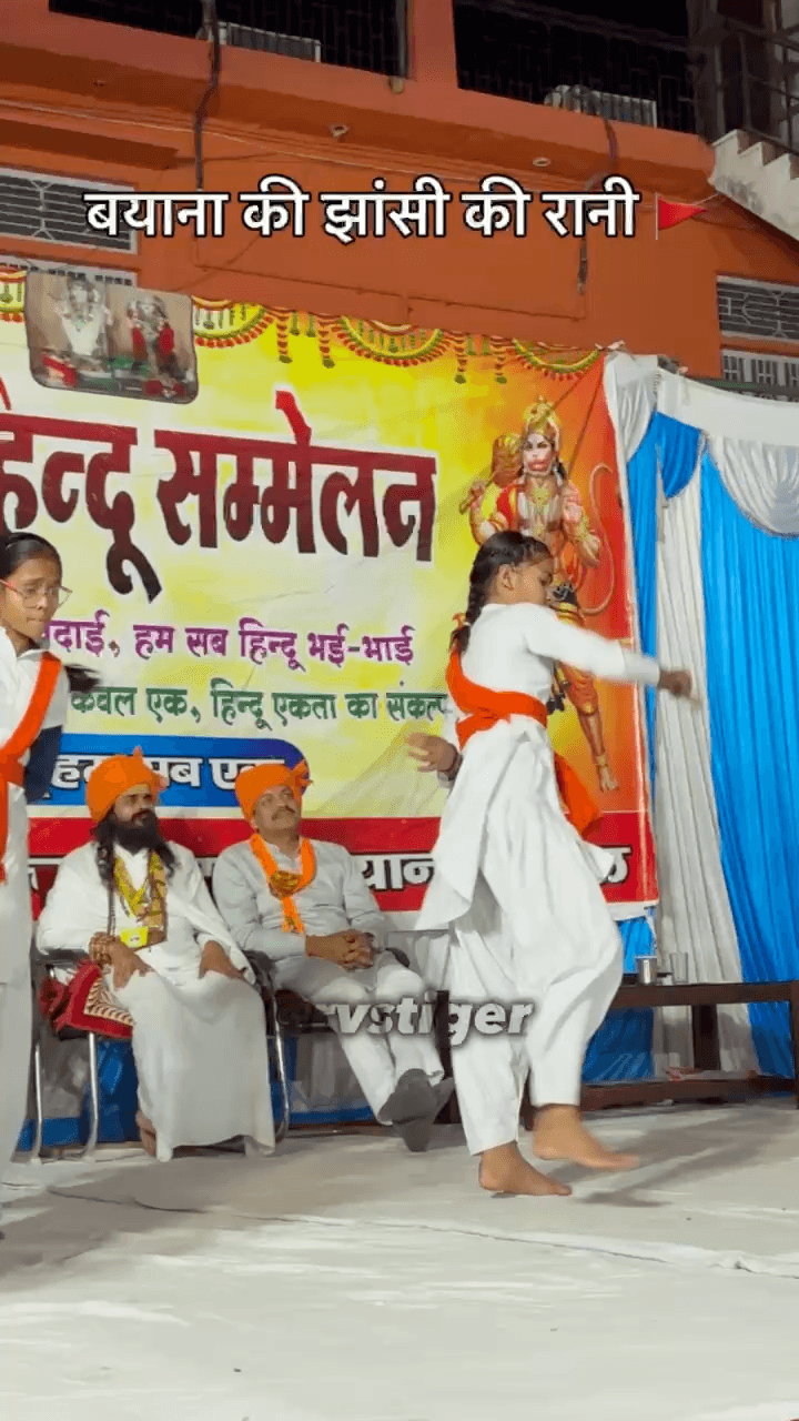 Explore in Jhansi Ki Rani Bayana 🚩 #rvstiger #viral #bayana
