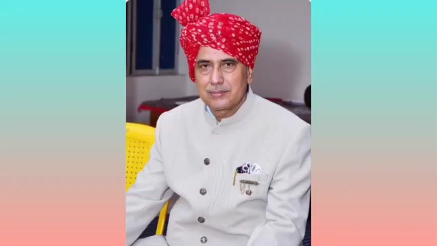रामपुर बघेलान: रामशंकर पयासी ने कहा - मध्य प्रदेश का बजट निराशाजनक