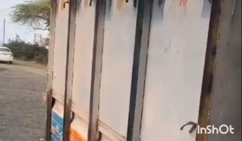 राघोगढ़: NH-46 रुठियाई बाईपास पर पुलिस ने गाय के बछड़ों से भरा मिनी पिकअप पकड़ा, एक आरोपी गिरफ्तार