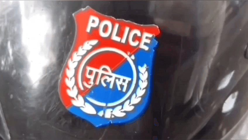 अवंतिपुर बड़ोदिया: सार्वजनिक स्थानों पर बने ढाबों व दुकानों पर चेकिंग, शराब बेचने पर होगी कार्रवाई