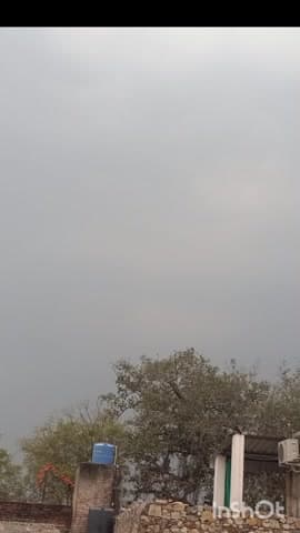 पीपलू: उपखंड क्षेत्र में तेज हवा के साथ रिमझिम बारिश से किसान हुए चिंतित