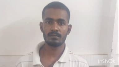 தேனி: கம்பம் அருகே கொலை வழக்கில் தொடர்புடைய 2 குற்றவாளிகள் குண்டர் தடுப்பு சட்டத்தில் கைது செய்து மதுரை மத்திய சிறையில் அடைப்பு
