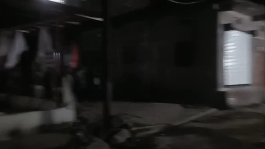 खिलचीपुर: खजूरी गोकुल गांव में प्रतिदिन निकल रही है श्री राम धुन संकीर्तन यात्रा, नागरिक हो रहे हैं शामिल