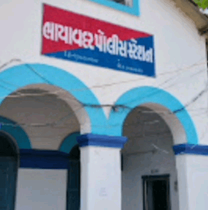 ઉપલેટા: whatsapp પર મુકેલ સ્ટેટસમાં શબ્દ બોલવા બાબતે બે યુવકનો વકીલ પર હુમલો કરવાની ઘટના સામે આવી