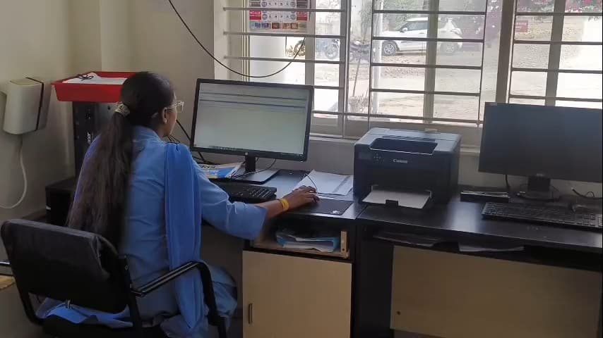 मोहन बड़ोदिया: ग्राम कुमारिया मेले से 19 वर्षीय बालिका लापता, परिजन ने मोहन बड़ोदिया पुलिस में शिकायत दर्ज कराई