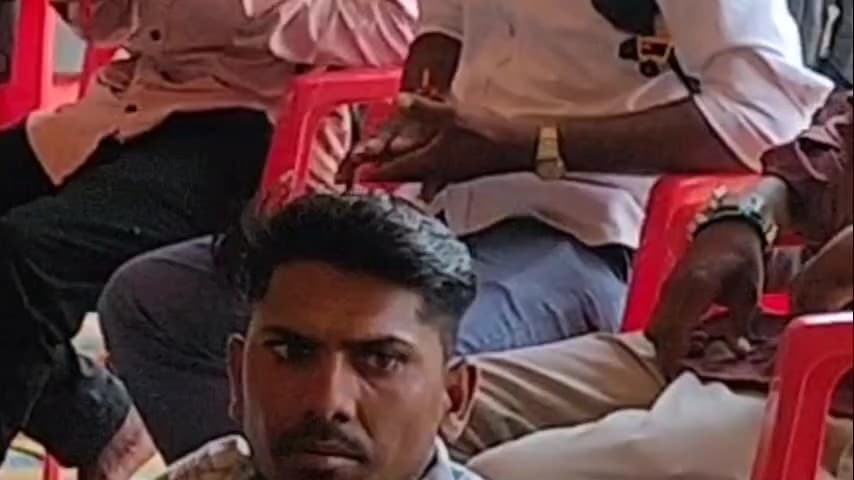 कुशलगढ़: कुशलगढ़ के उपखंड अधिकारी को सीएम के नाम ज्ञापन सौंपा, जताया आक्रोश और आंदोलन की दी चेतावनी