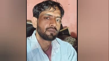 स्वार: मसवासी चौकी क्षेत्र के गांव खोद कला में मामा ने धारदार हथियार से चचेरे भांजे की हत्या की, एएसपी ने दी जानकारी