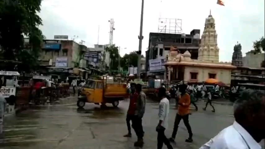चोपडा: चोपडा शहरातून तालुका आरोग्य अधिकारी कार्यालयाच्या बाहेर लावलेली मोटरसायकल चोरी, चोपडा पोलिसात गुन्हा दाखल