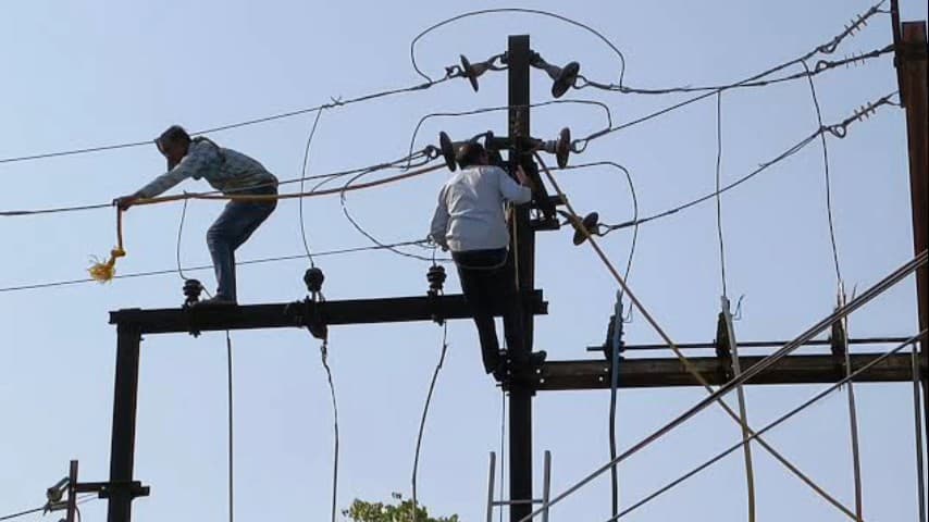 खिलचीपुर: खिलचीपुर सब स्टेशन में 5 घंटे मेंटेनेंस कार्य, शहर और आसपास के 40 गांवों में बिजली बाधित रहेगी