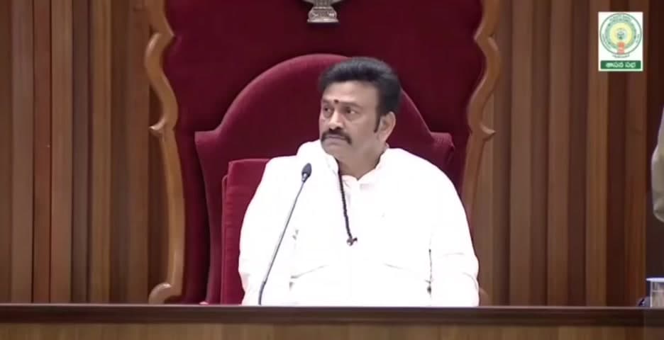 పాతపట్నం: మహేంద్ర తనయ నదిపై పాతపట్నం నుంచి హెచ్ గోపాలపురం వెళ్లేందుకు వంతెన నిర్మించాలని అసెంబ్లీలో గళమెత్తిన MLAమామిడి గోవిందరావు