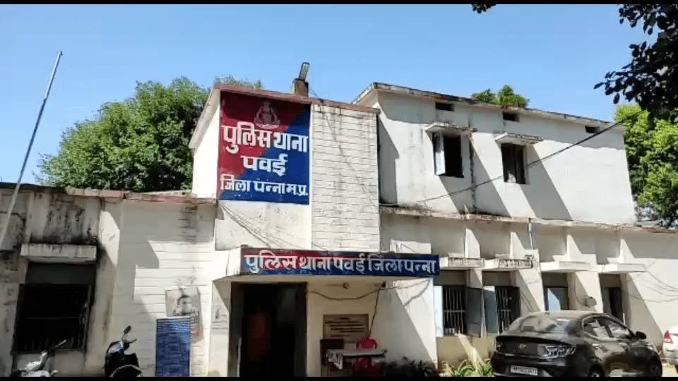 पवई: ऑपरेशन मुस्कान के तहत पवई पुलिस ने अपहृत नाबालिग बालिका को किया दस्तयाब