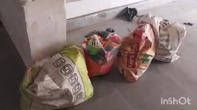 कुचायकोट: पुलिस ने भठवा गांव के पास से 43 लीटर शराब के साथ दो मोटरसाइकिल ज़ब्त की, तस्कर फरार