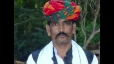 खण्डार: खंडार क्षेत्र में रामेश्वर मोड़ पर दो बाइकों की भिड़ंत, एक श्रद्धालु की हुई मौत