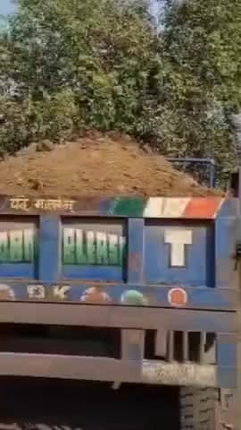 જેસર: જેસર તાલુકાના માતલપર ગામે ગેરકાયદેસર ખાણખનીજ પ્રવૃત્તિ સામે તંત્ર દ્વારા   કાર્યવાહી કરવામાં આવી