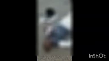 वाड्रफनगर: ट्रैक्टर और बाइक की भिड़ंत में दो व्यक्ति हुए घायल