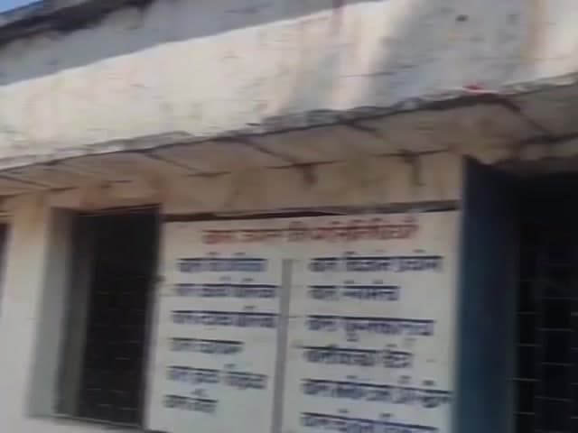 विजयराघवगढ़: बम्हनगवां शासकीय स्कूल में हादसा, दीवार गिरने से कक्षा 5वीं के छात्र की मौत, स्कूल प्रशासन पर सवाल
