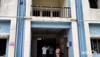 কুমারগঞ্জ: কুমারগঞ্জের কৃষ্ণপুরে খাট থেকে পড়ে বৃদ্ধের রহস্যজনক মৃত্যুতে তদন্তে পুলিশ